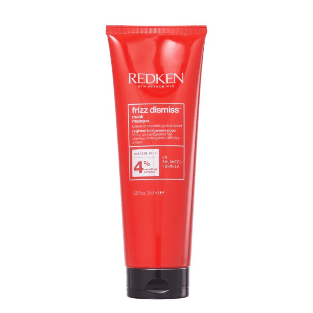 Redken Frizz Dismiss - Máscara Capilar 250Ml