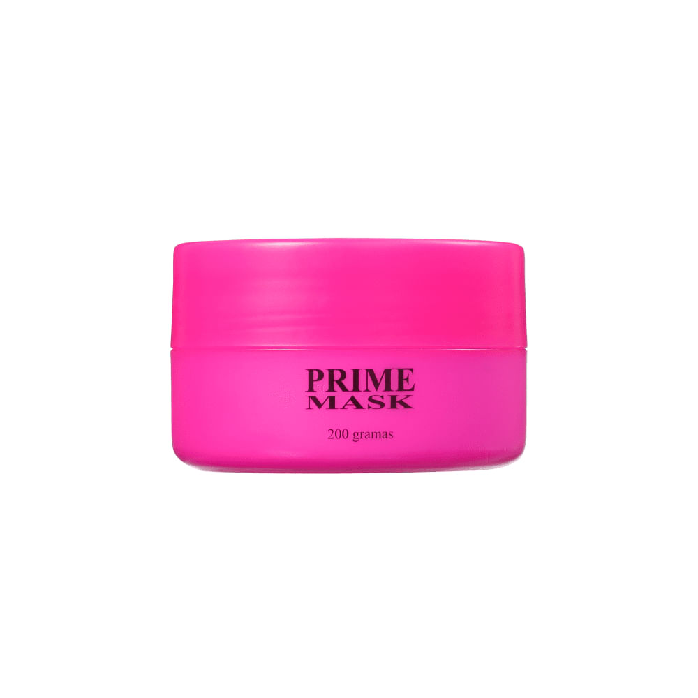 Máscara K Pro Prime Mask - 200g