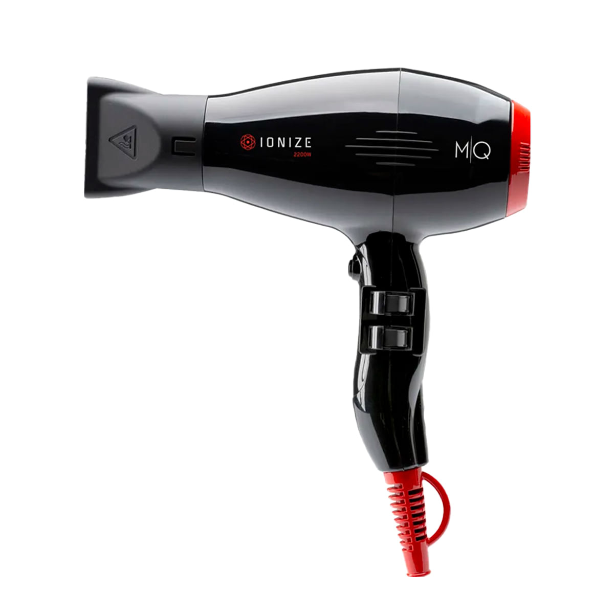 MQ Professional Ionize 2200w 220v - Secador de Cabelos
