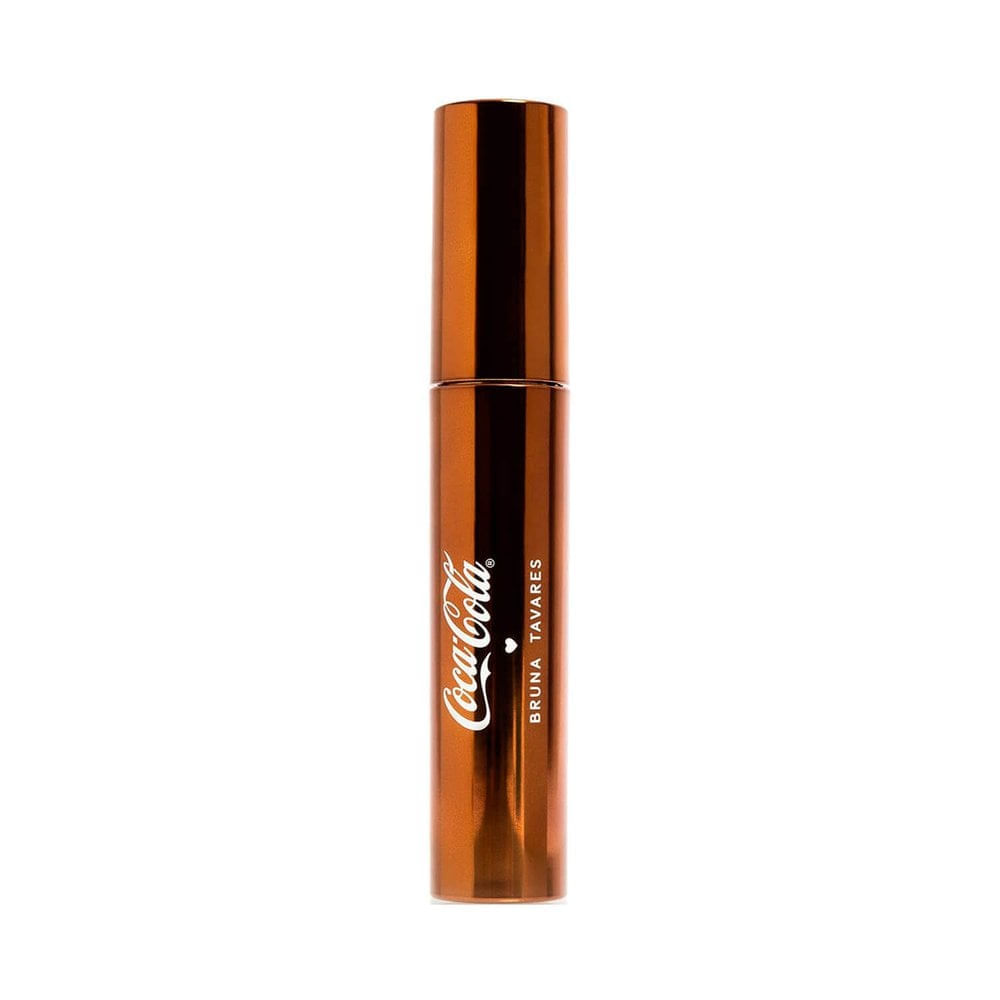 Máscara para Cílios Bruna Tavares Coca Cola Refresh Your Lash