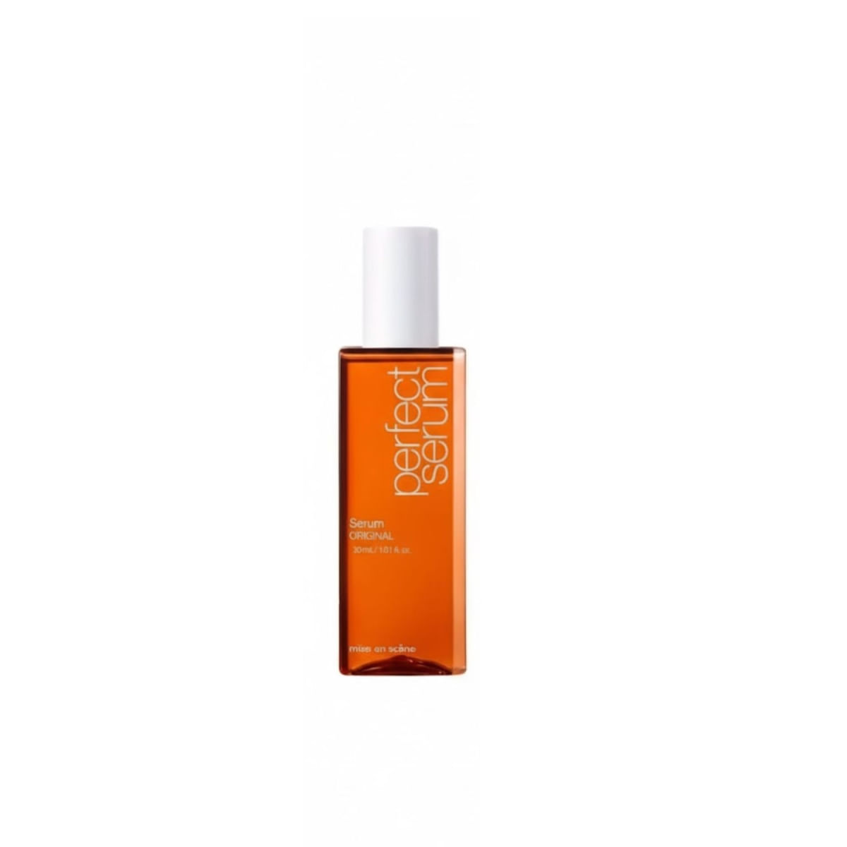 Mise en Scène Trio de Sérums (Original + Hydrating + Styling) 30ml