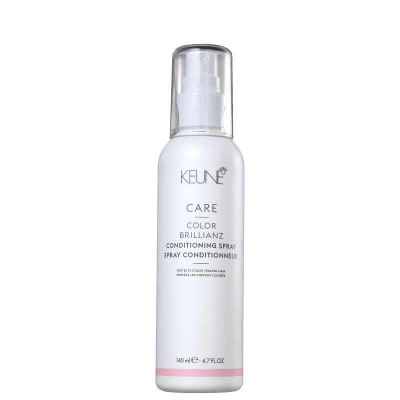 CONDITIONER SPRAY COLOR BRILLIANZ 140ML