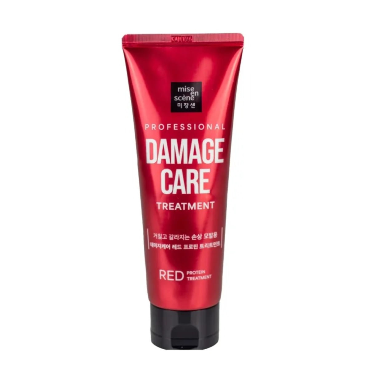Mise en Scène Damage Care Red Protein Máscara 180ML