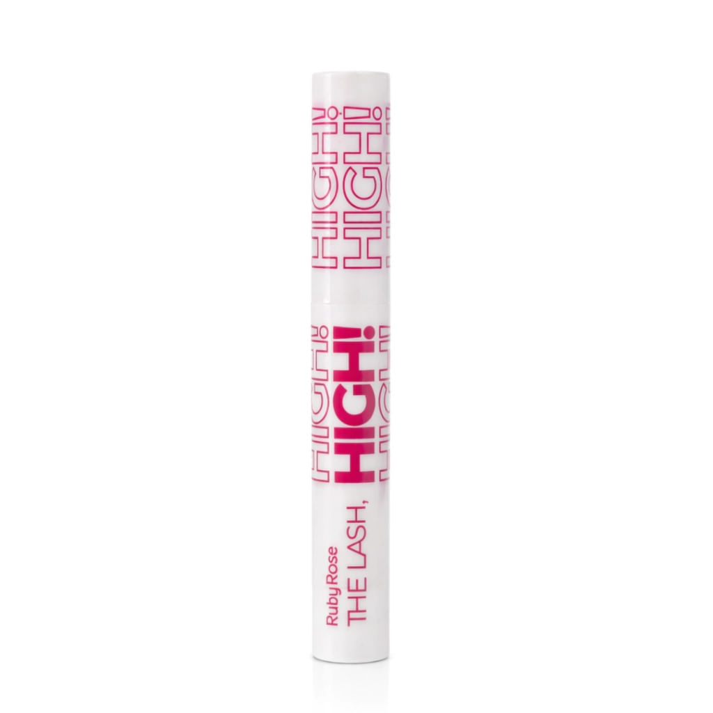 Mascara Para Cilios The Lash High - Ruby Rose