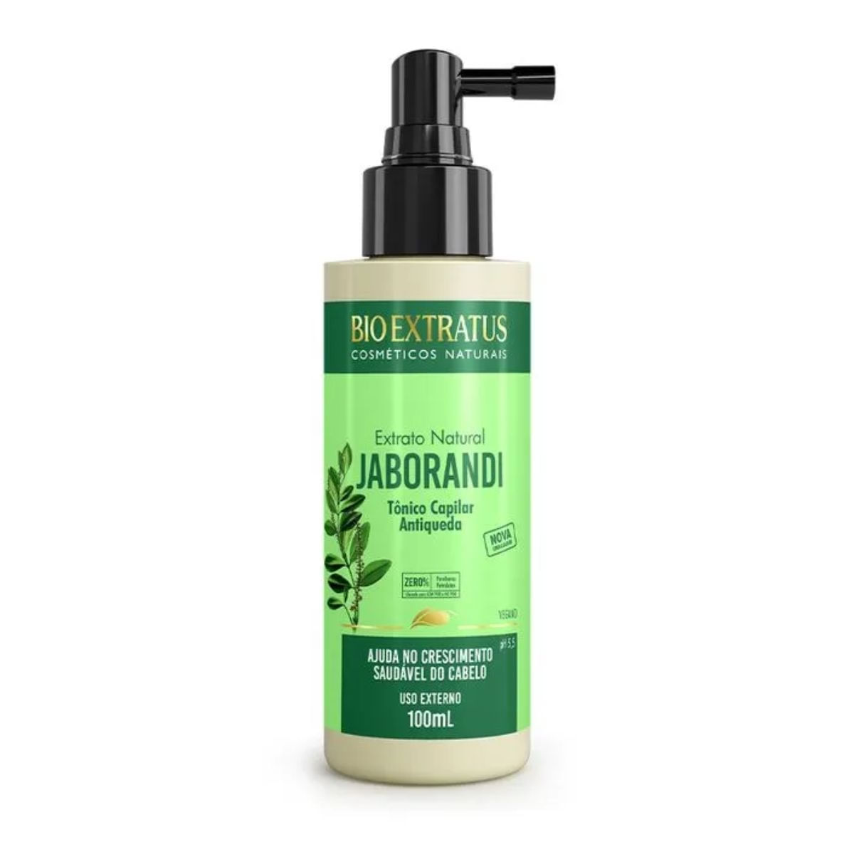 Tonico Jaborandi Anti Queda Bio Extratus