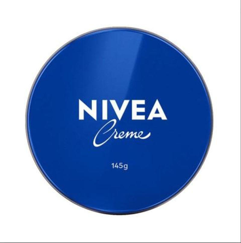 Creme Hidratante Nivea Lata 145g