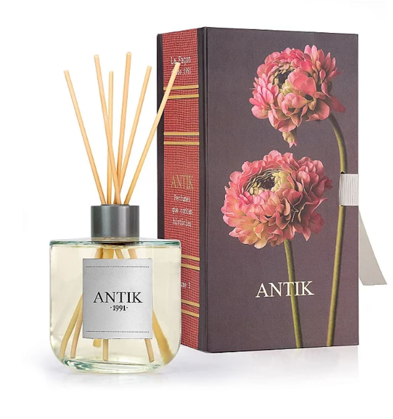 Difusor de Aromas Lavanda - 300ml