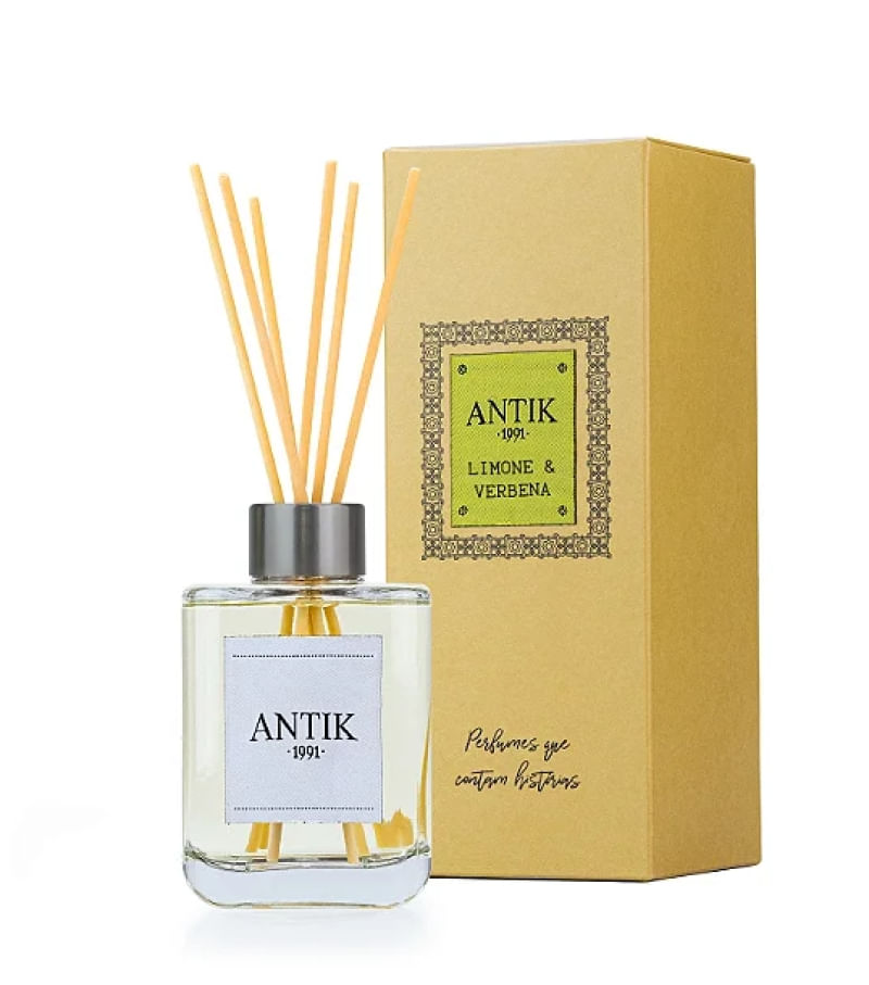 Difusor de Aromas Limone e Verbena - 250ml