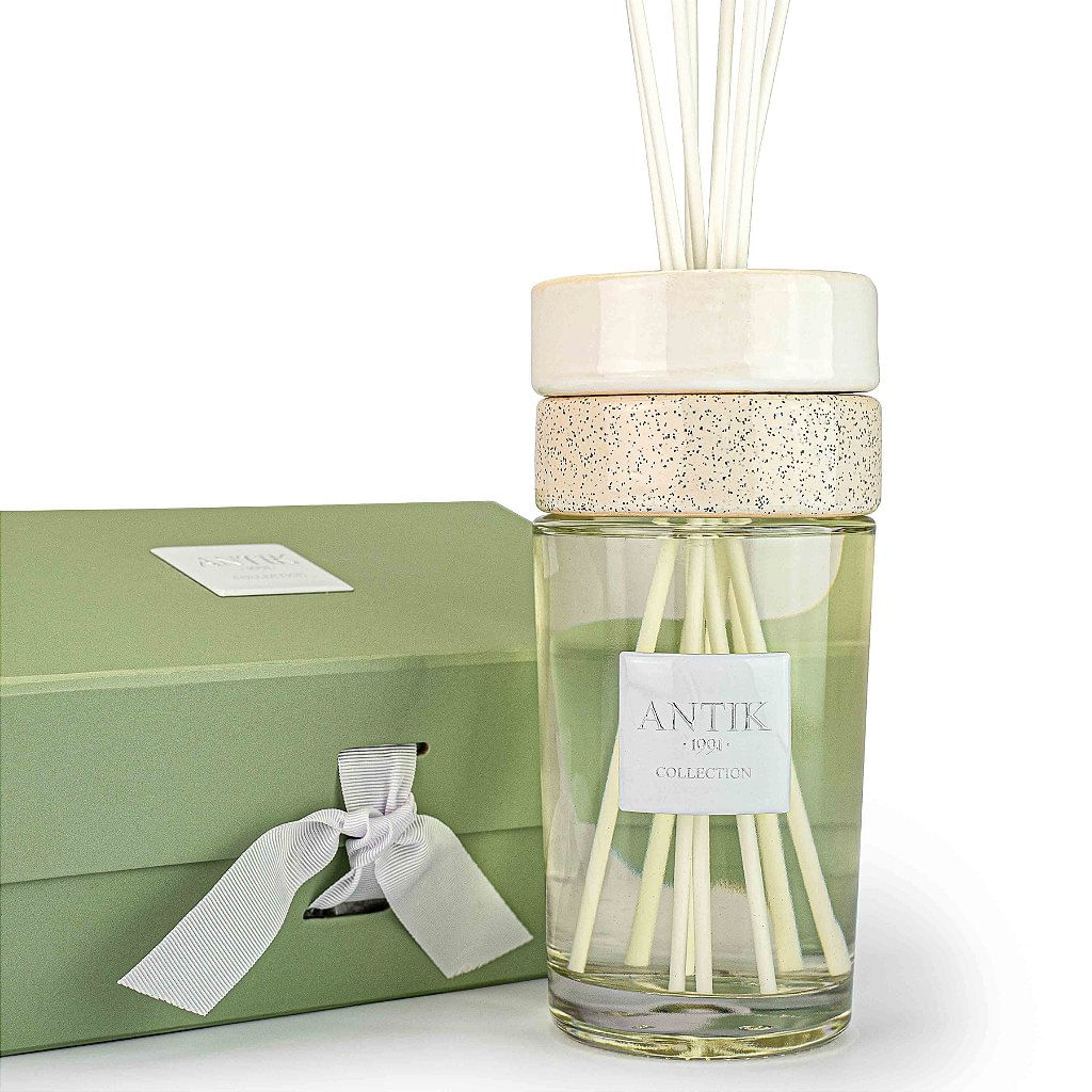 Difusor de Aromas Ruas de Sevilha - 350ml