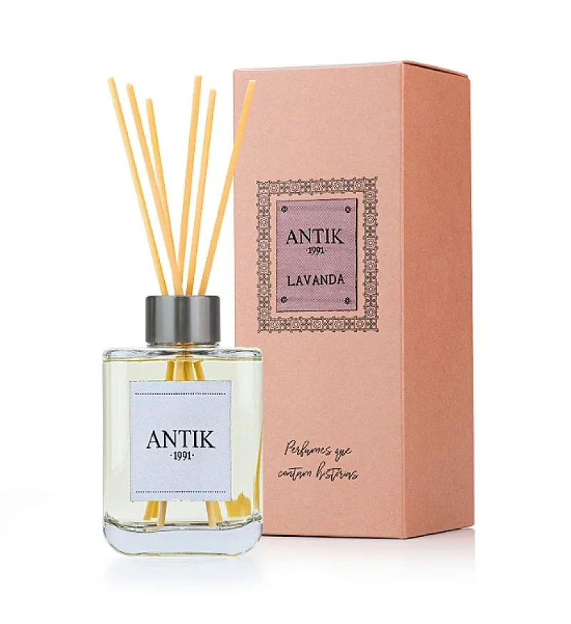 Difusor de Aromas Lavanda - 250ml