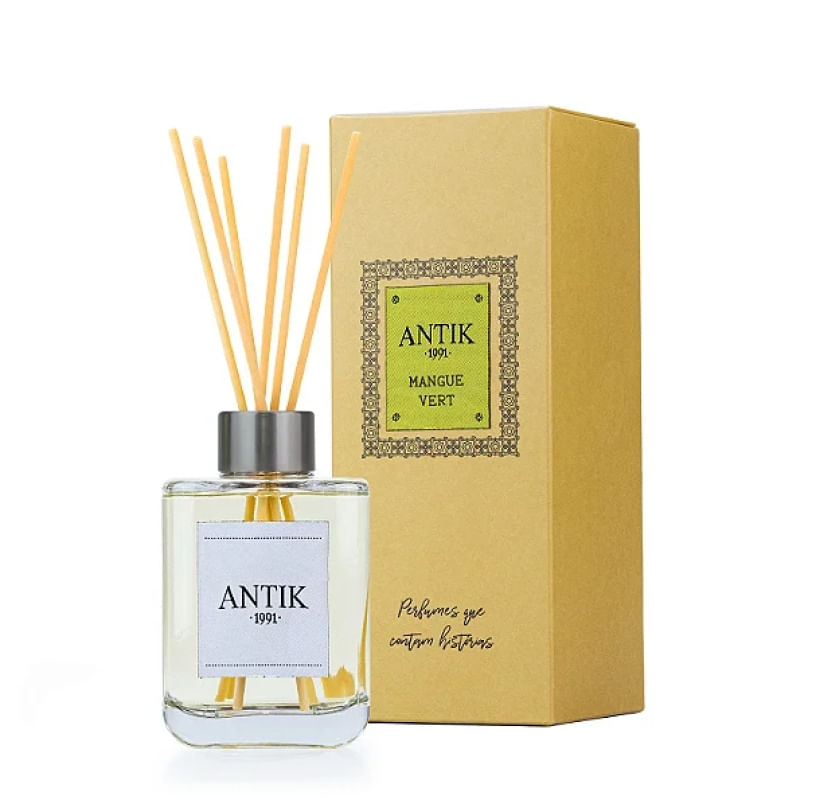 Difusor de Aromas Mangue Vert - 250ml