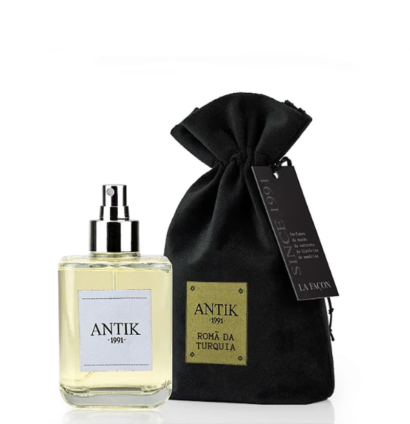 Spray para Ambiente - Romã da Turquia - 250ml