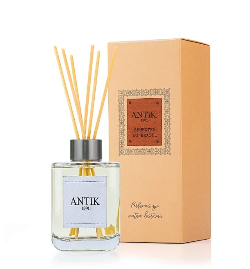 Difusor de Aromas Sementes do Brasil - 250ml