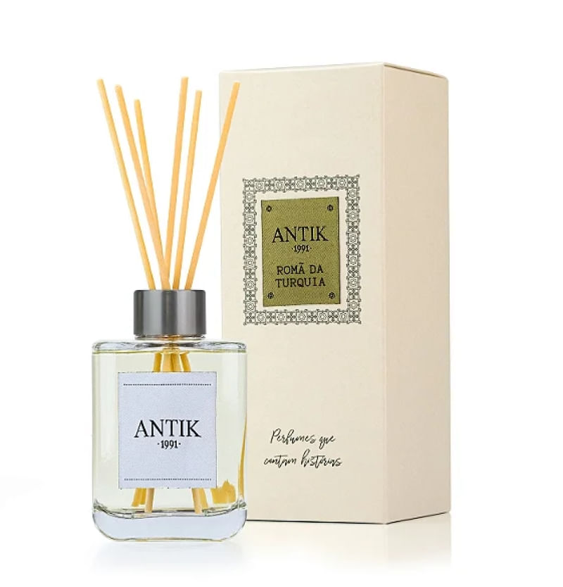 Difusor de Aromas Romã da Turquia - 250ml