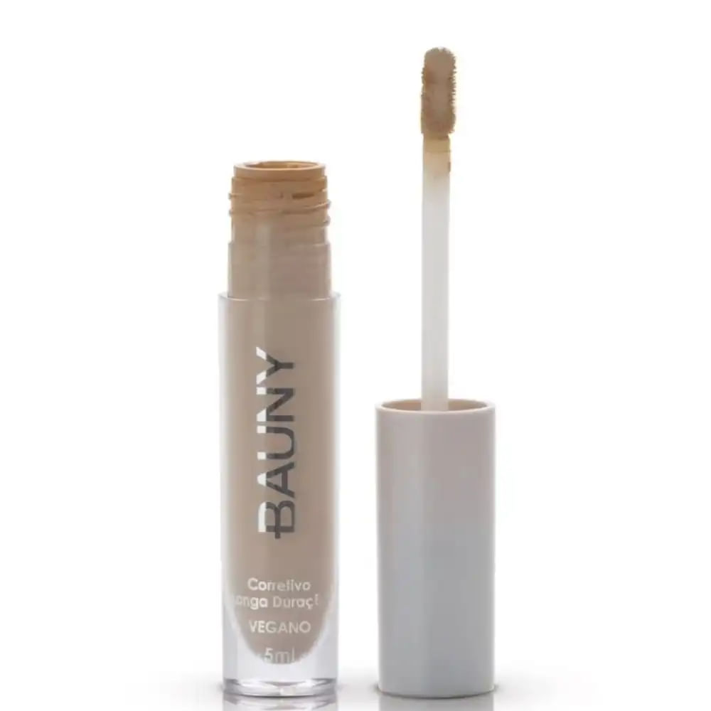 Corretivo Liquído Cor 070 080 Bauny 5ML