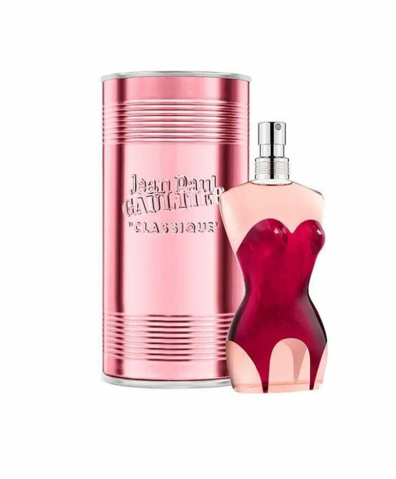 Jean Paul Gaultier - Classique Eau de Parfum 80ml