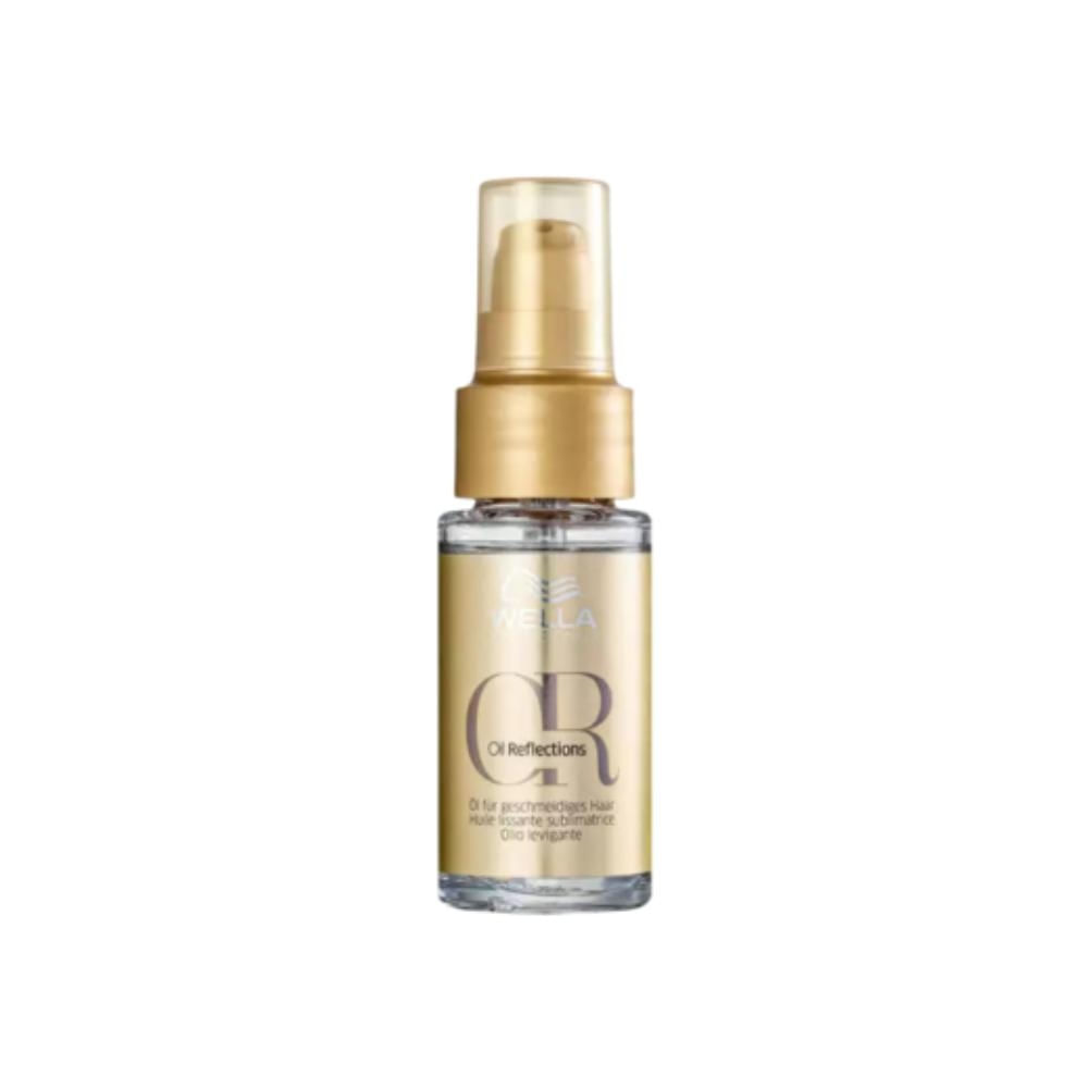 Wella Oil Reflections Óleo Capilar  30ml