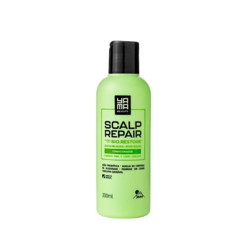 Scalp Repair Condicionador 200ml Yamá