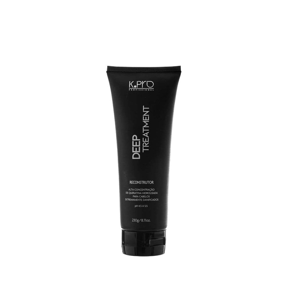 Máscara K Pro Deep Reconstrutor - 230g