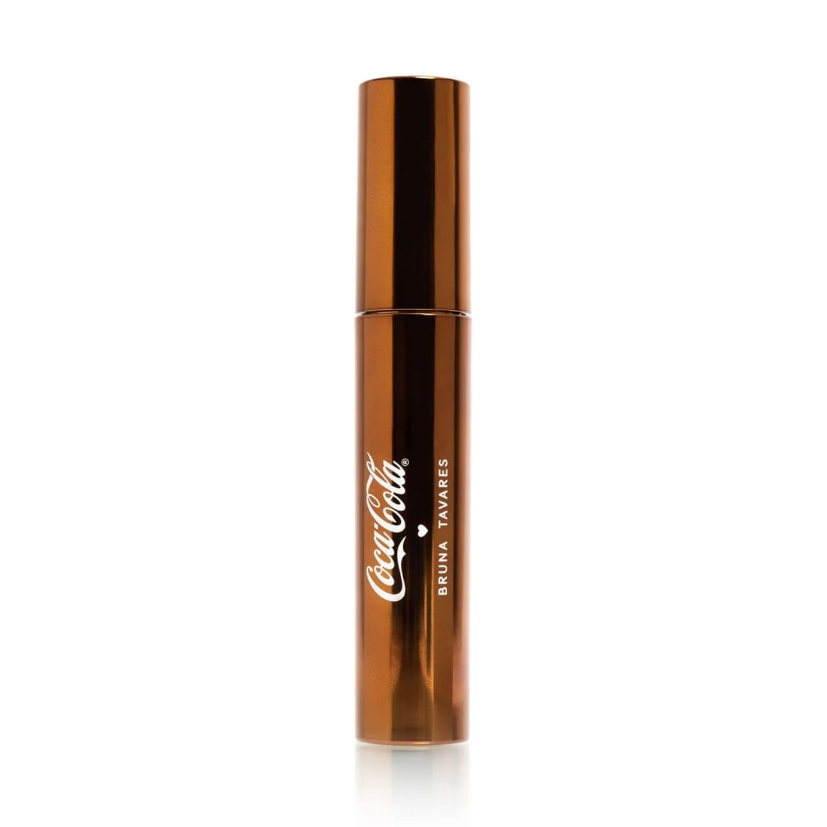 Máscara para Cílios Refresh Your Lashes Coca Cola - Bruna Tavares