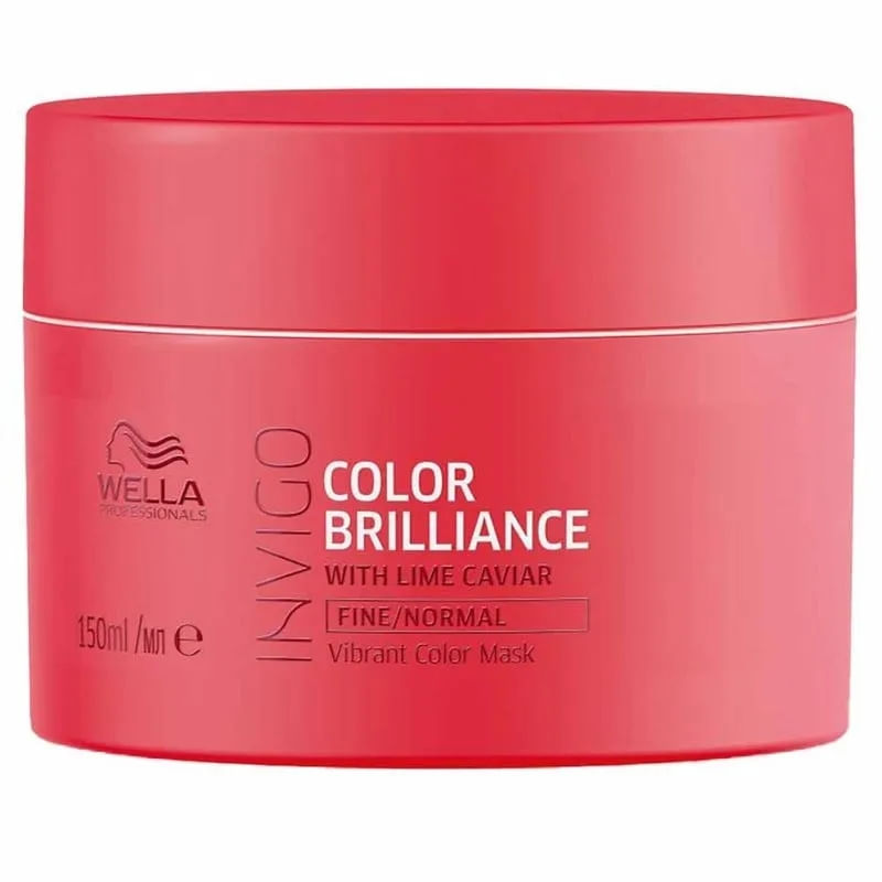 WELLA PROFESSIONALS INVIGO COLOR BRILLIANCE MASCARA 150ML