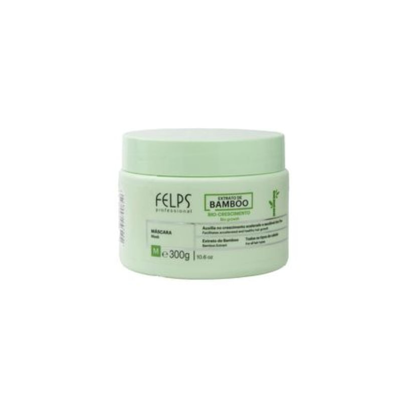 FELPS BAMBOO MASCARA 300G