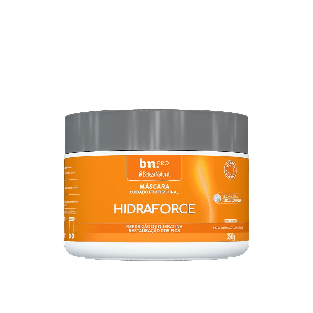 Máscara Hidraforce PRO 350g