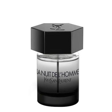 La Nuit de L´Homme Yves Saint Laurent - Perfume Masculino - Eau de Toilette -...