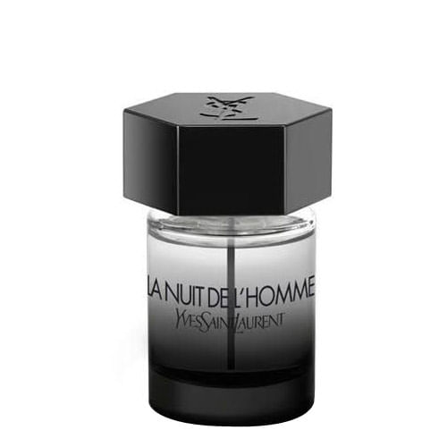 La Nuit De L´homme Yves Saint Laurent - Perfume Masculino - Eau De Toilette