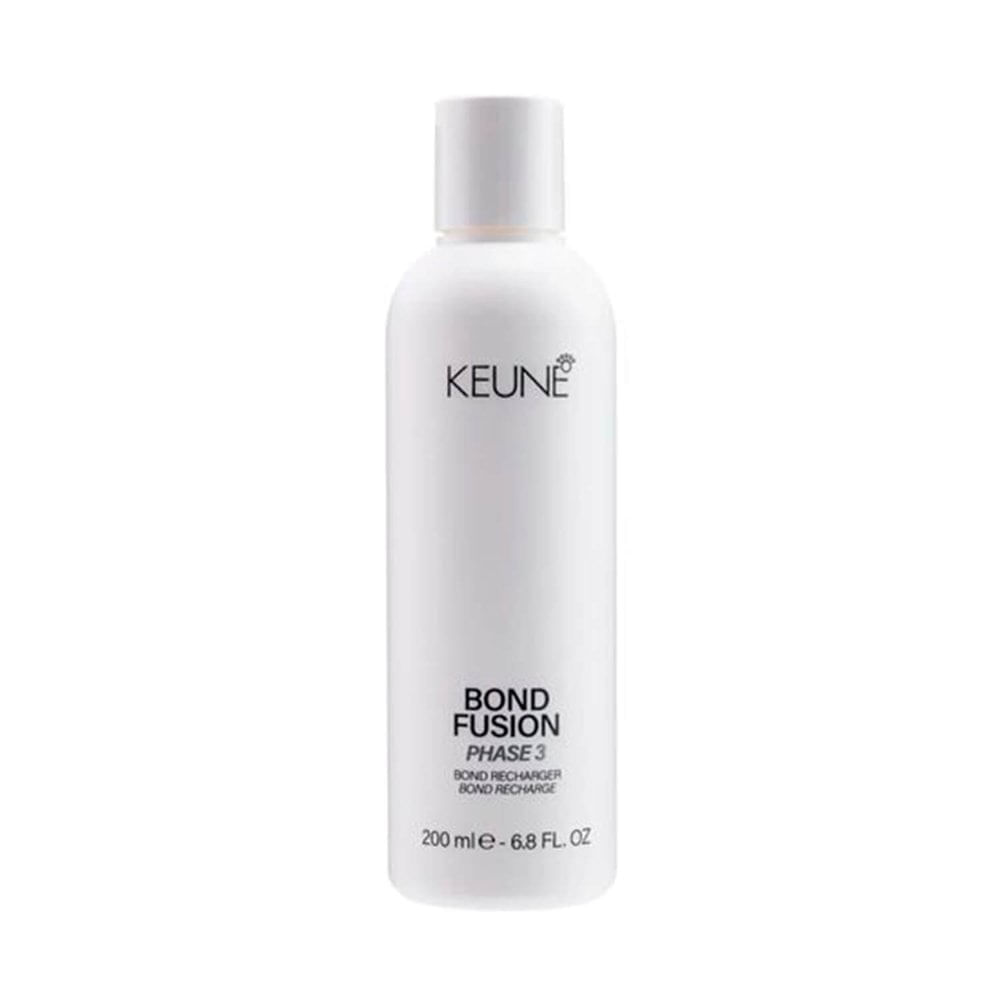 Pré Shampoo Keune Bond Fusion Phase 3 200ml