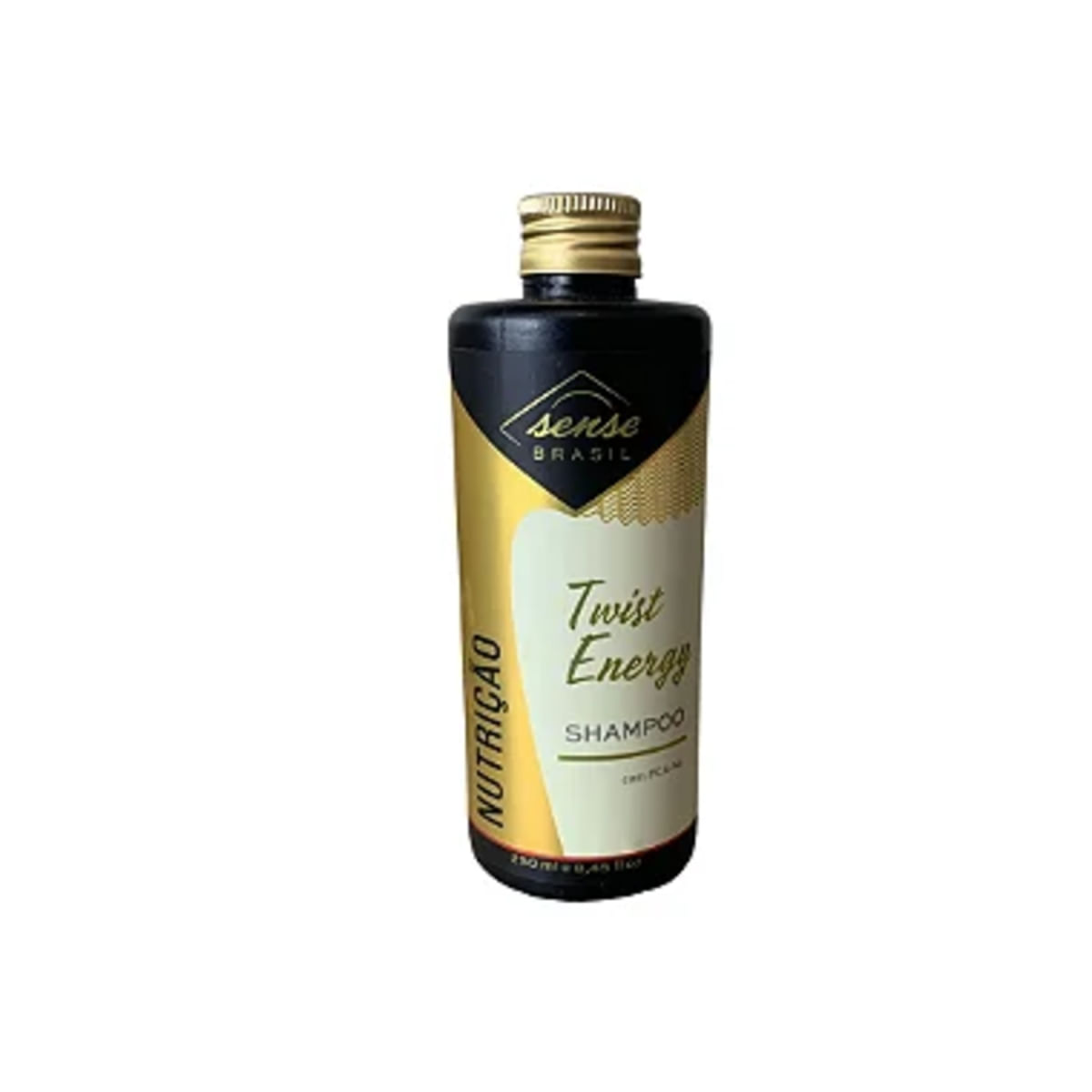 Shampoo Sense  Brasil Twist Energy 250ml