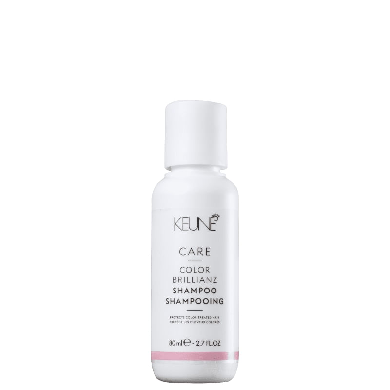 KEUNE SHAMPOO COLOR BRILLIANZ 80ML