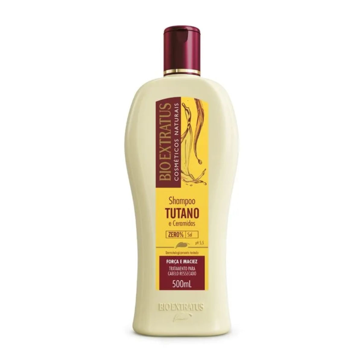 Bio Extratus Shampoo Tutano 500mL