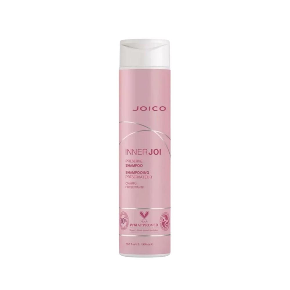 Joico Innerjoi Preserve Shampoo 300ml
