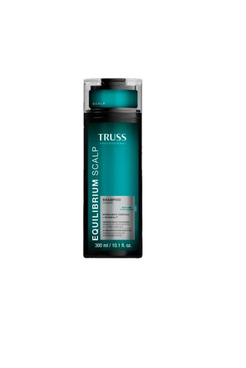 TRUSS SHAMPOO EQUILIBRIUM 300ML