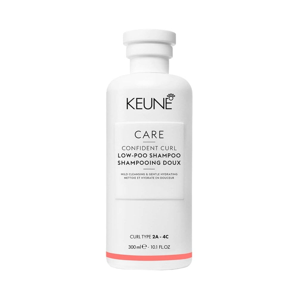 Shampoo Keune Care Confident Curl Low Poo 300ml