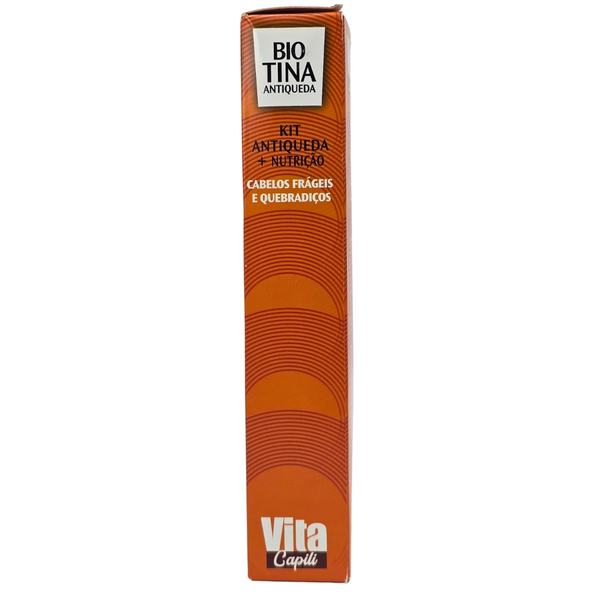 VOLT エディションリミターダ 473ml Kit Shampoo 270ml + Condicionador 250ml Nutrição Biotina