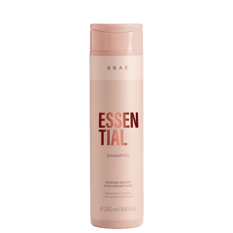 BRAE ESSENTIAL SHAMPOO 250ml