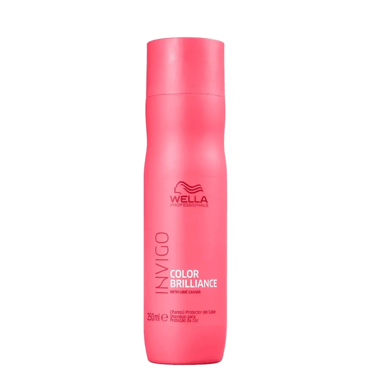 WELLA PROFESSIONALS INVIGO COLOR BRILLIANCE SHAMPOO 250ML