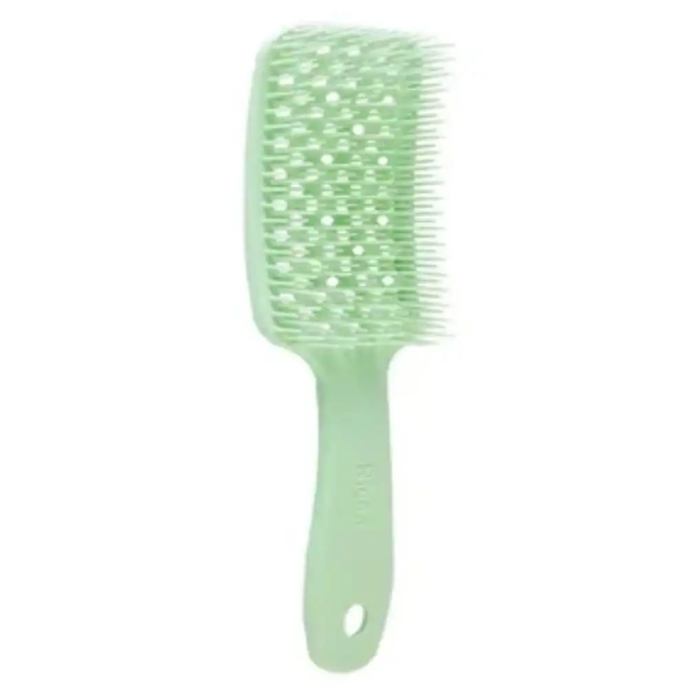 Escova Flex Candy Cor Sortida Ricca Ref 1092