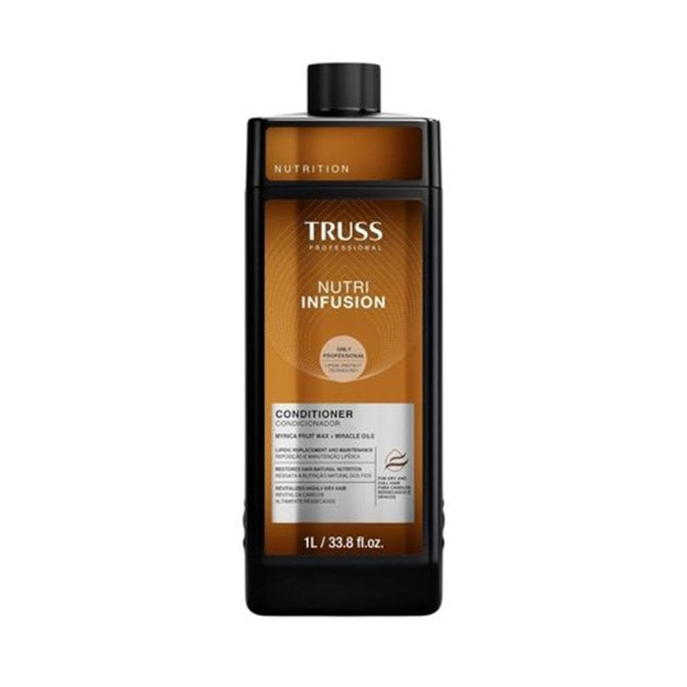 Condicionador Truss Nutri Infusion 1L