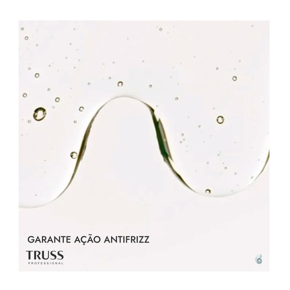Óleo Truss Illuminatte - 60ml