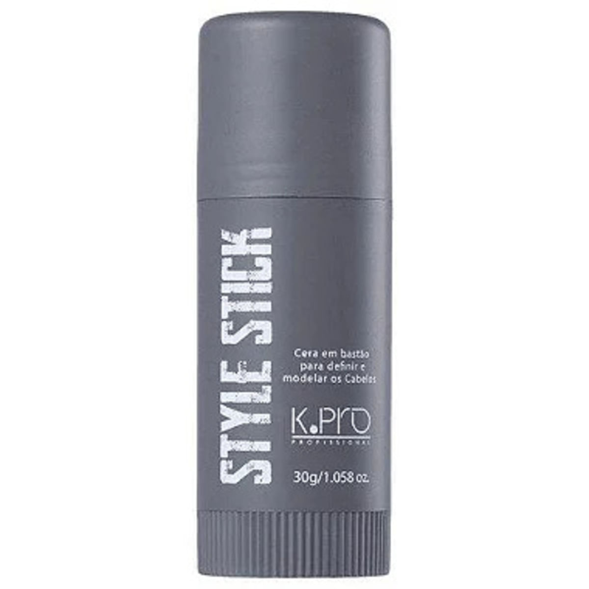 Cera em Bastão K.Pro Style Stick 30g