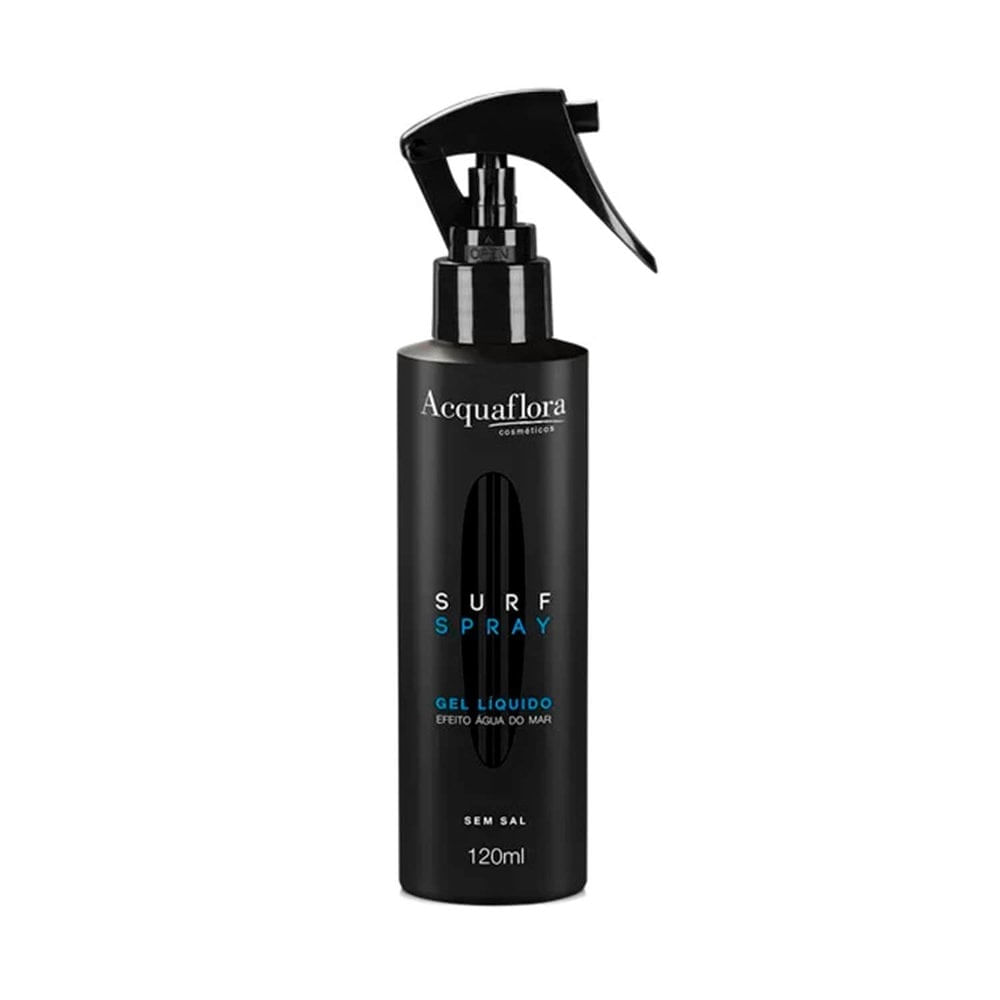 Spray Gel Liquido Acquaflora Surf 120ml