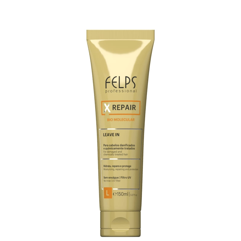 FELPS XREPAIR LEAVE-IN 150ML