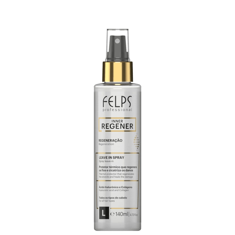 LEAVE-IN FELPS INNER REGENER 140ML