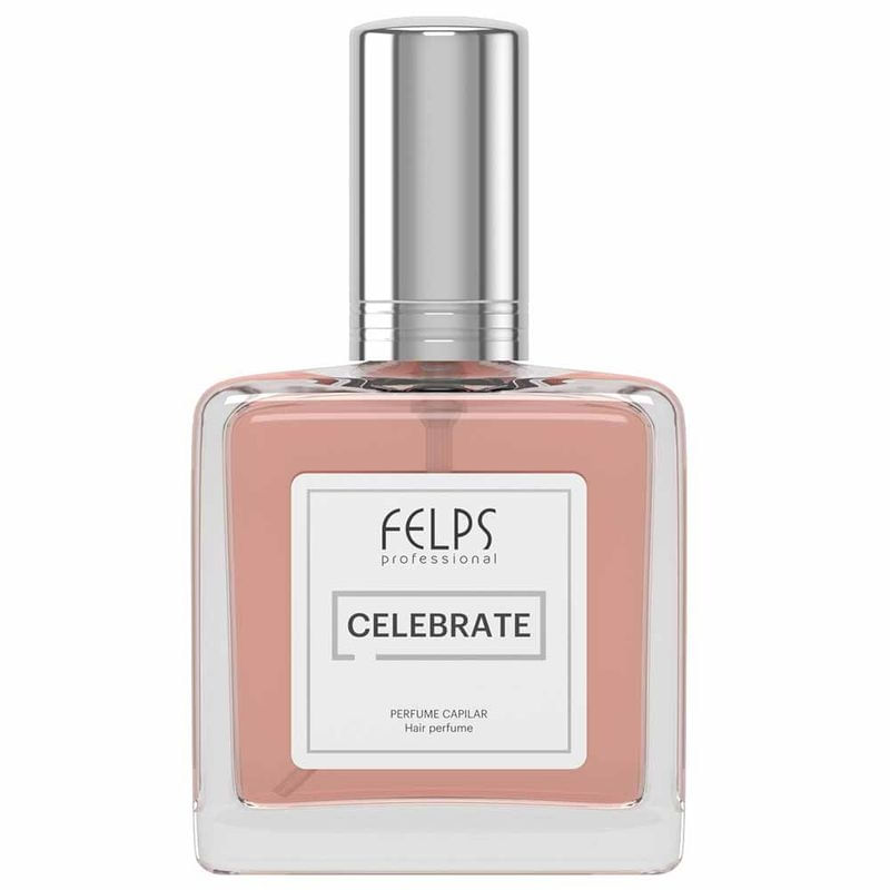 FELPS CELEBRATE PERFUME CAPILAR 25ML
