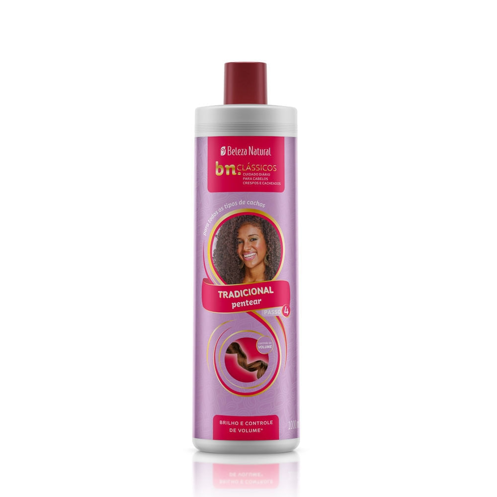 Creme de Pentear Tradicional 1l