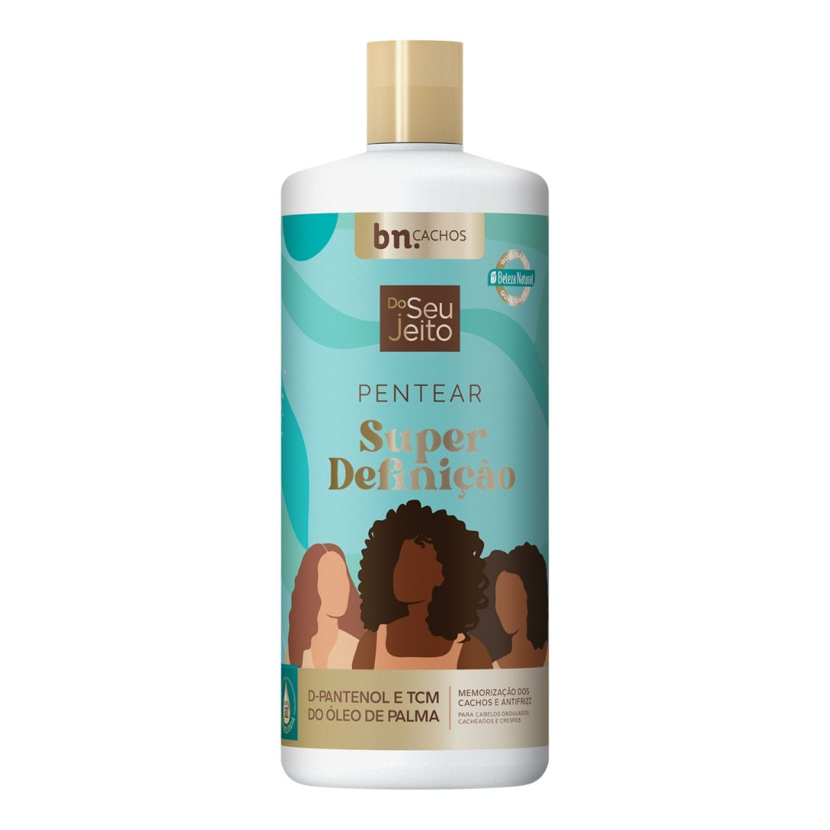Creme de Pentear Super Definição 1l
