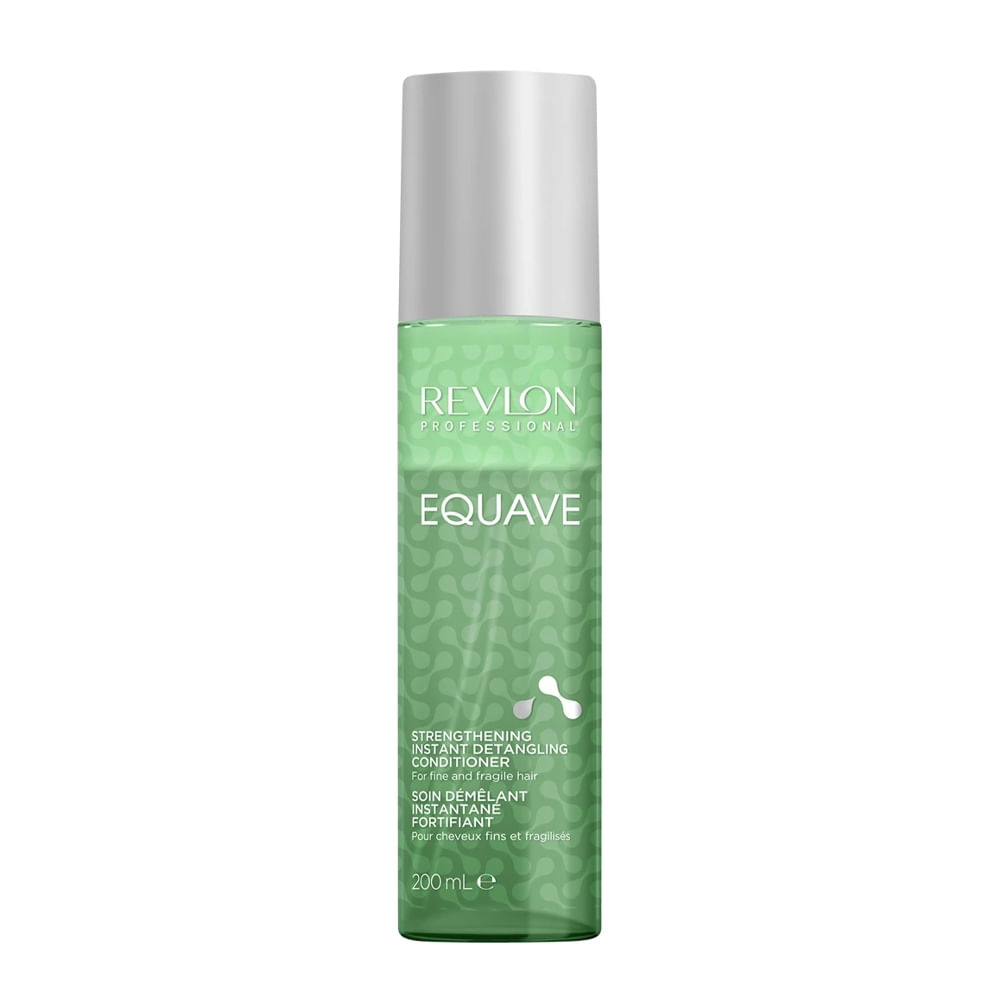Revlon Professional Equave Strengthening Instant Detangling Conditioner 200ml
